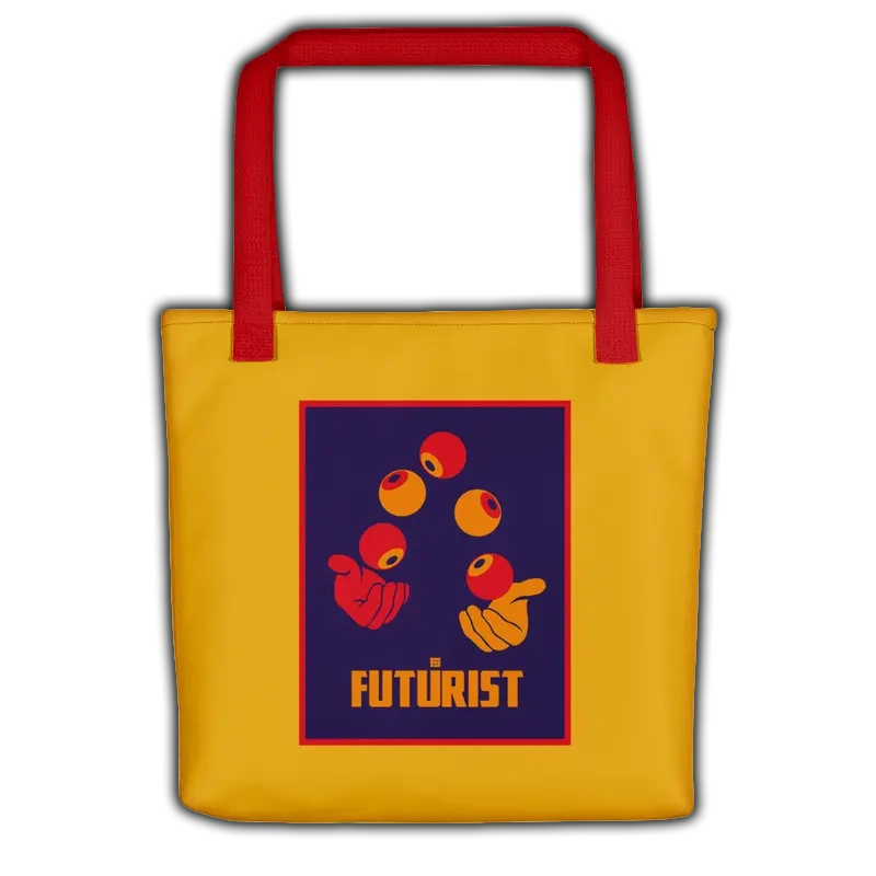 ILLUSIONIST | ECO TOTE