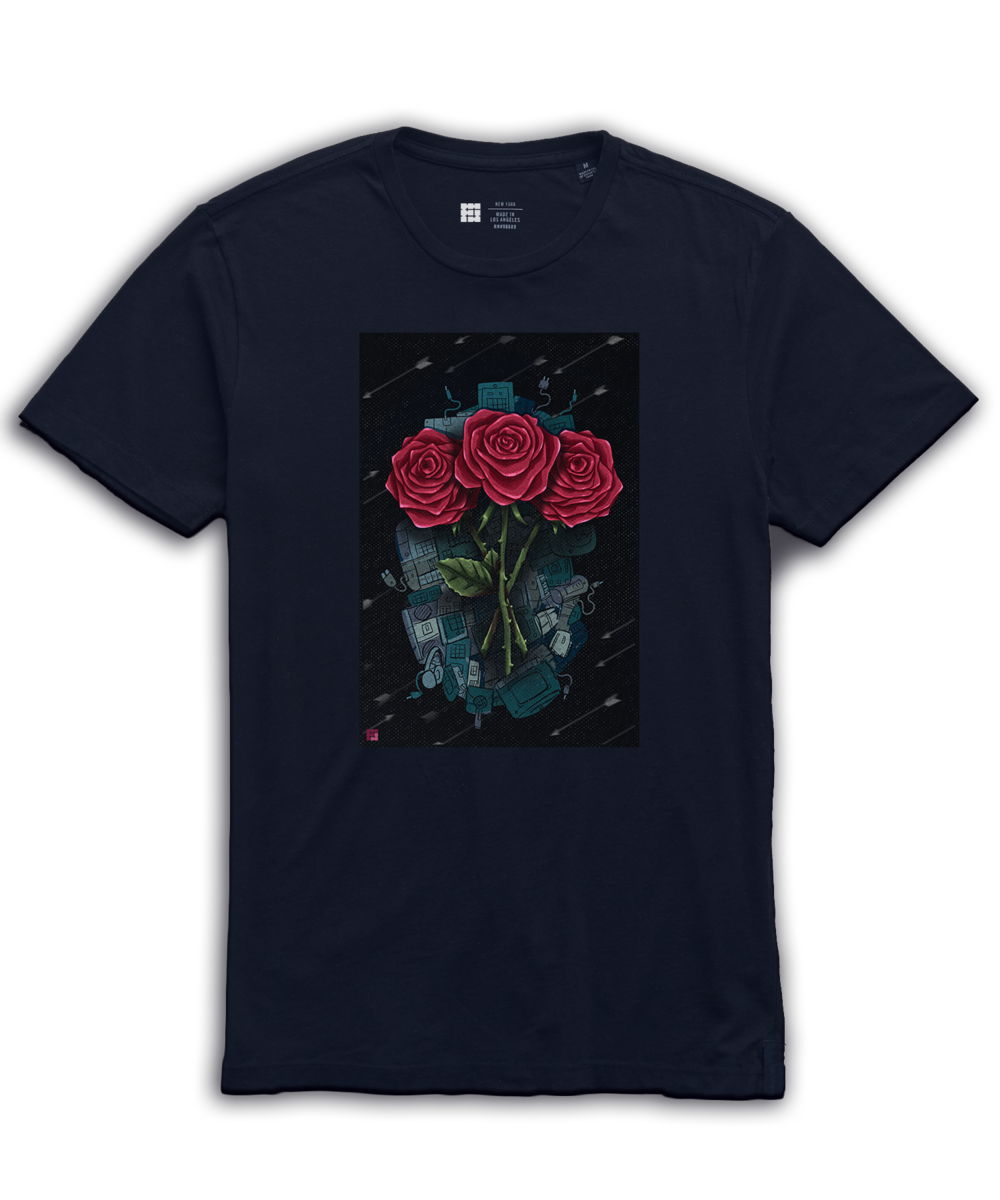 SAGITTARIUS // UNISEX SOFTSTYLE T-SHIRT