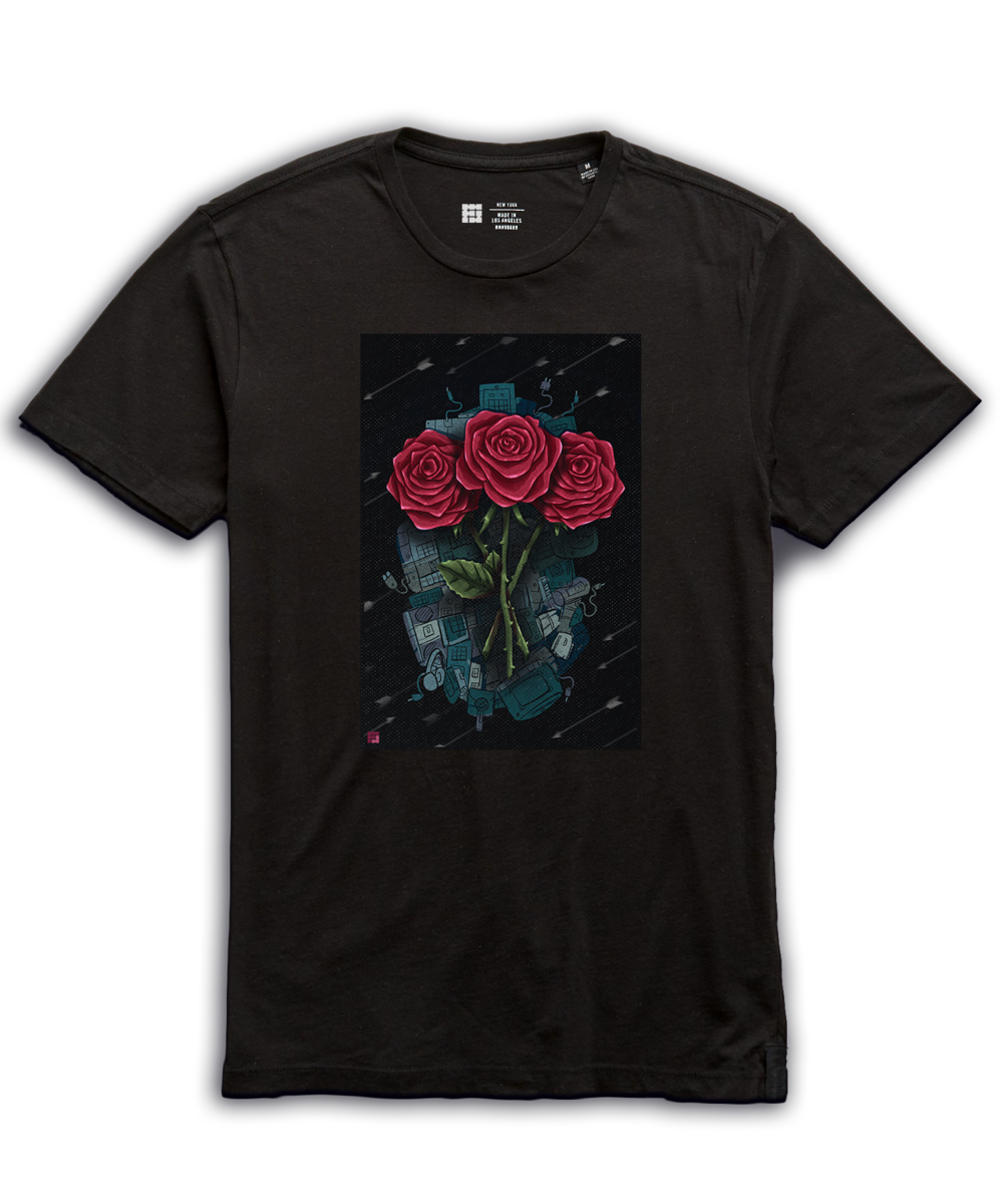SAGITTARIUS // UNISEX SOFTSTYLE T-SHIRT