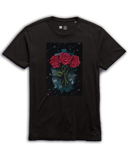 SAGITTARIUS // UNISEX SOFTSTYLE T-SHIRT