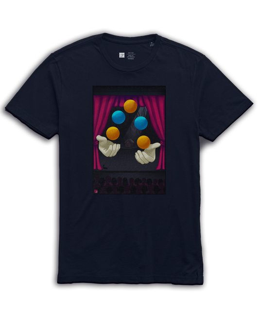 SCORPIO // UNISEX SOFTSTYLE T-SHIRT