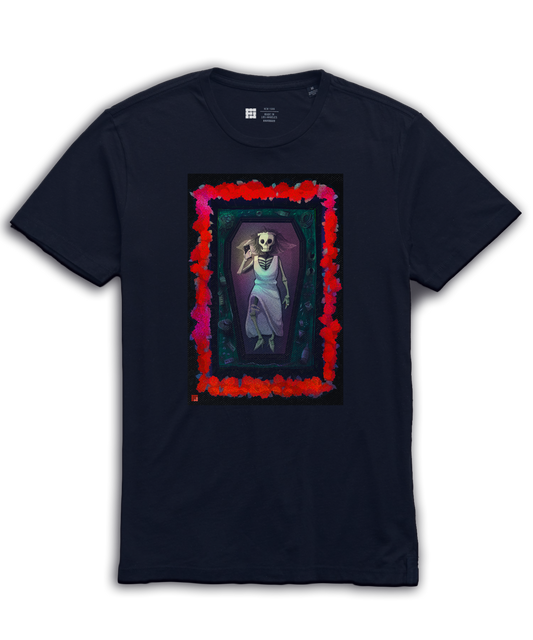 VIRGO // UNISEX SOFTSTYLE T-SHIRT